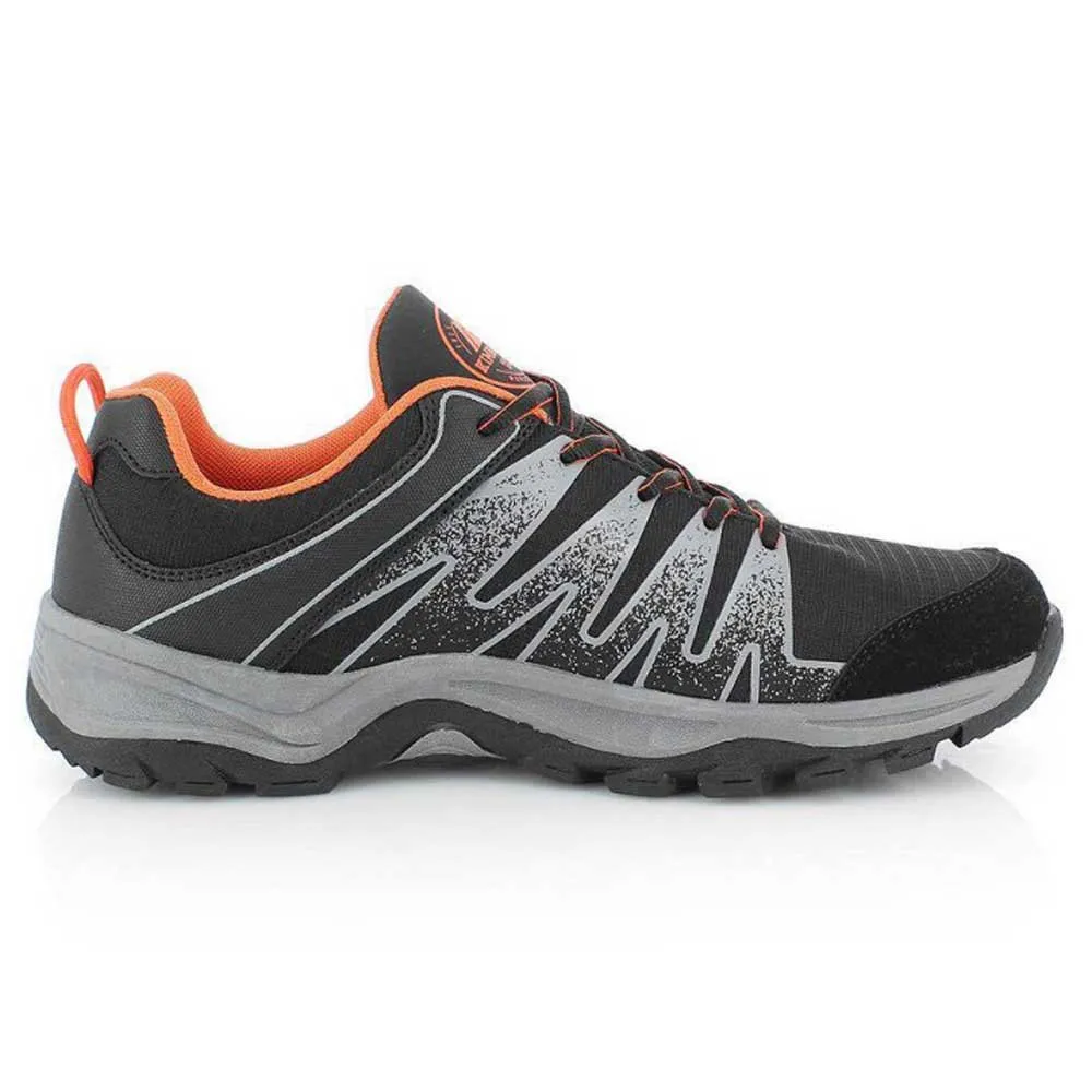 Kimberfeel Solomiac Wanderschuhe, Orange Kimberfeel Solomiac Wanderschuhe, Orange