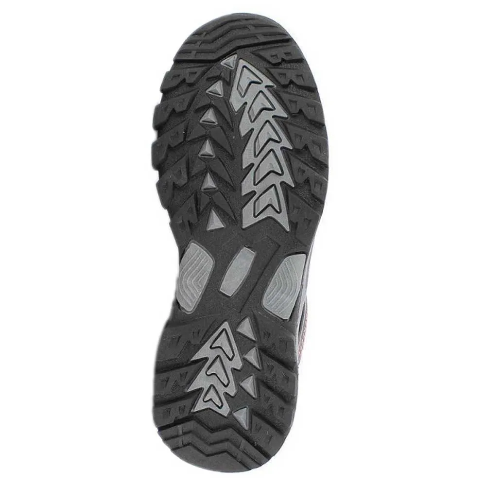 Kimberfeel Solomiac Wanderschuhe, Orange Kimberfeel Solomiac Wanderschuhe, Orange