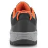 Kimberfeel Solomiac Wanderschuhe, Orange