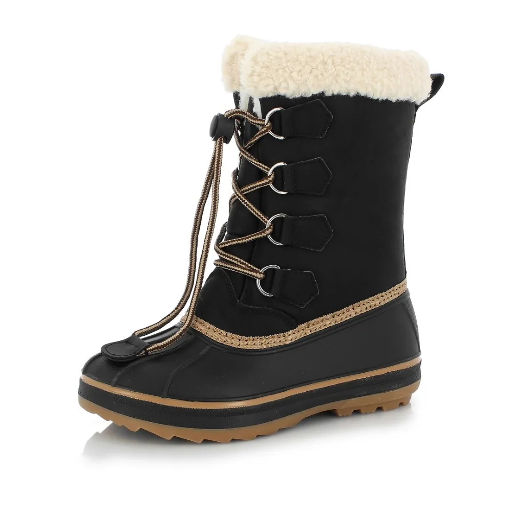 Kimberfeel Sonik Wanderstiefel