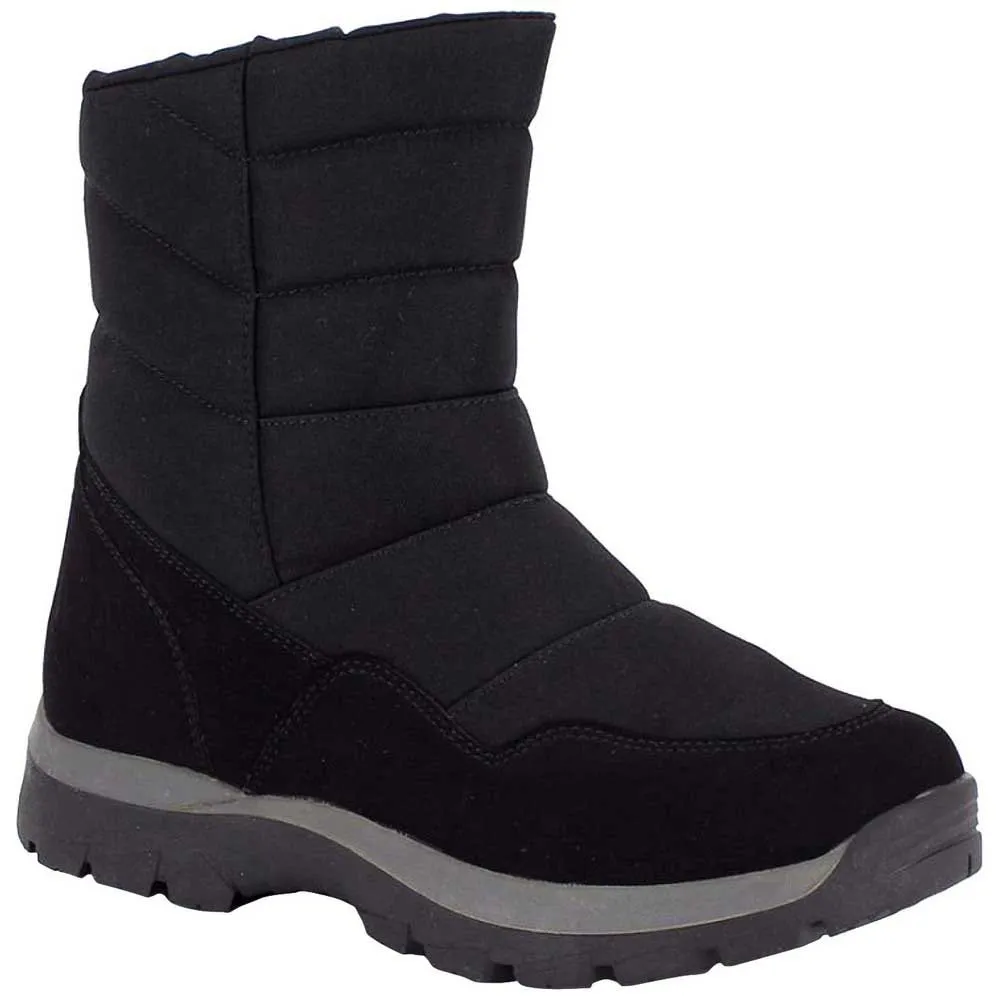 Kimberfeel Stockholm Wanderstiefel Kimberfeel Stockholm Wanderstiefel