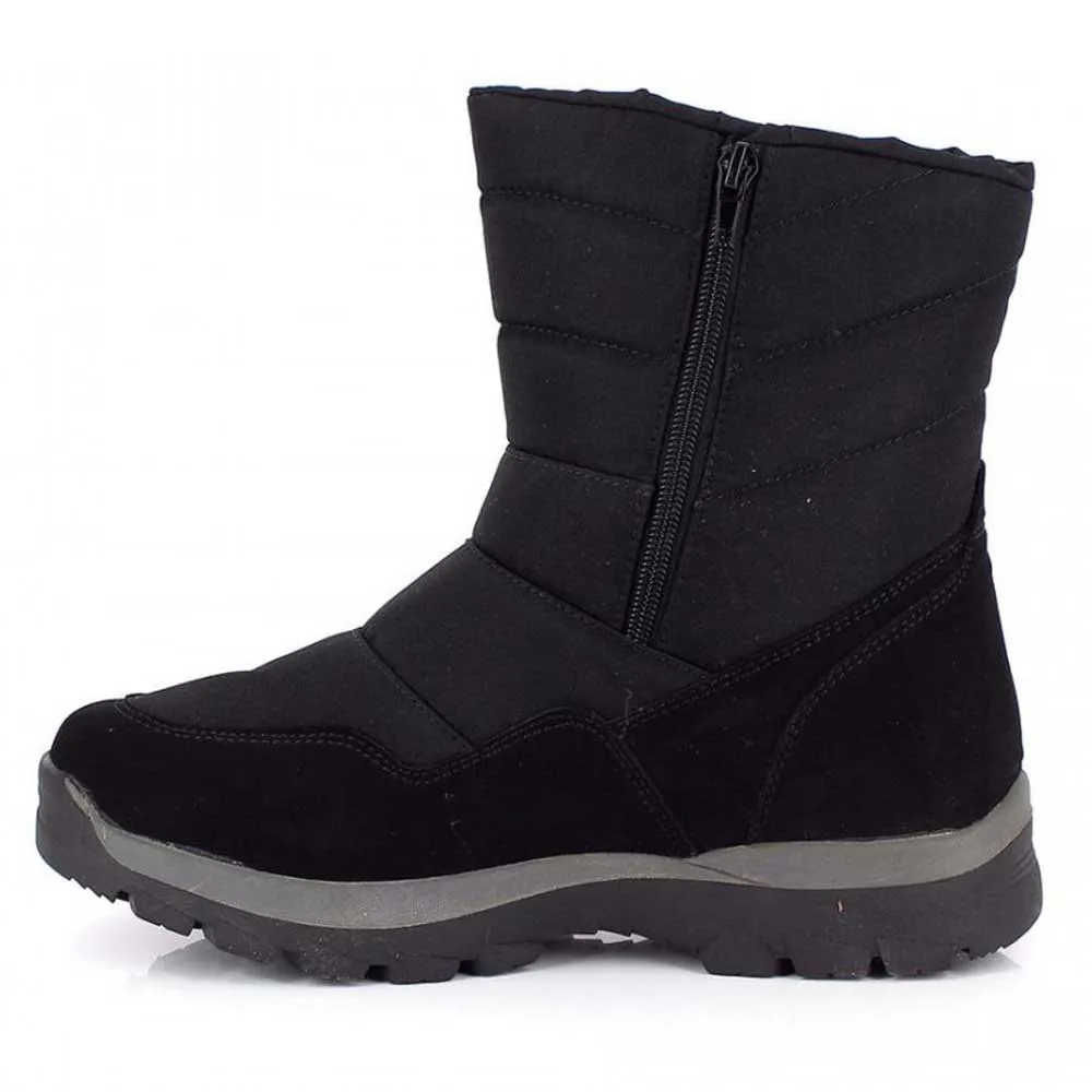 Kimberfeel Stockholm Wanderstiefel Kimberfeel Stockholm Wanderstiefel