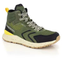 Kimberfeel Taragha Wanderstiefel Kimberfeel Taragha Wanderstiefel