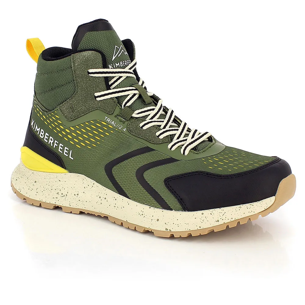 Kimberfeel Taragha Wanderstiefel Kimberfeel Taragha Wanderstiefel
