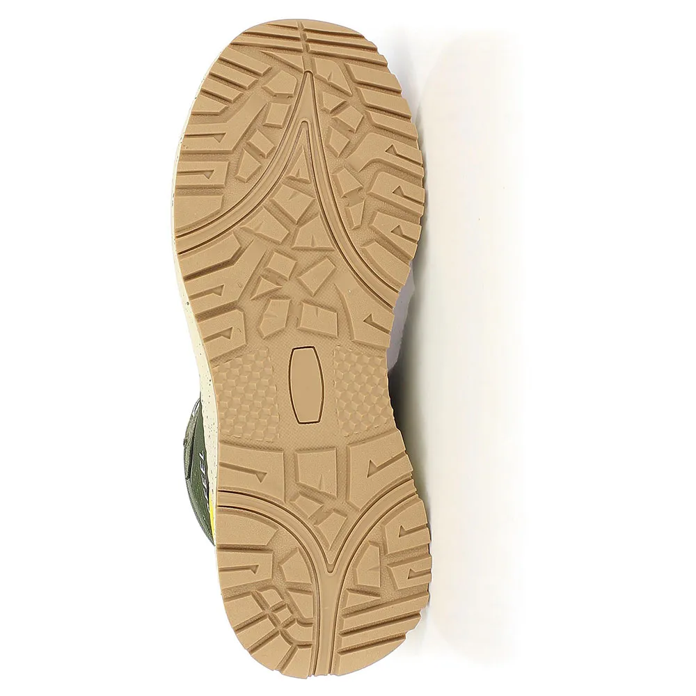 Kimberfeel Taragha Wanderstiefel Kimberfeel Taragha Wanderstiefel