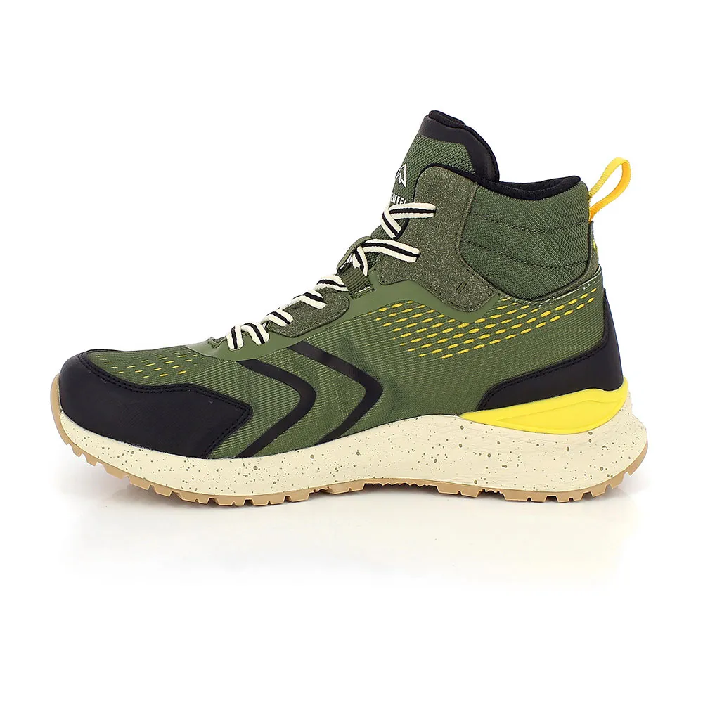 Kimberfeel Taragha Wanderstiefel Kimberfeel Taragha Wanderstiefel