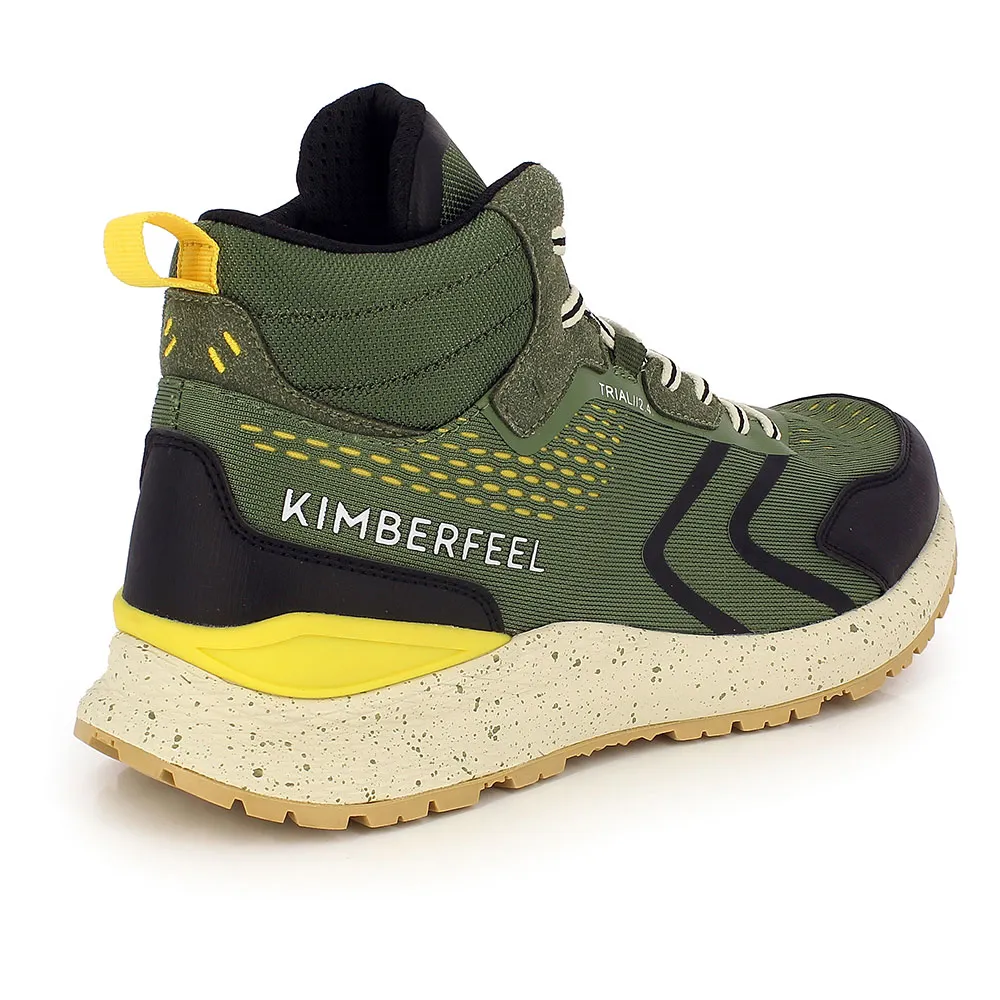 Kimberfeel Taragha Wanderstiefel Kimberfeel Taragha Wanderstiefel