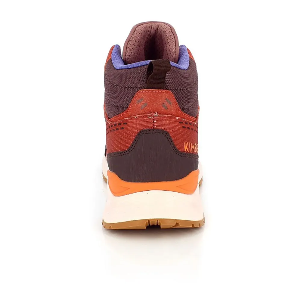Kimberfeel Taragha Wanderstiefel