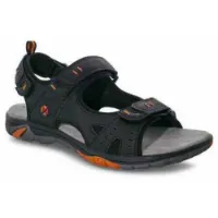 Kimberfeel Touques Sandalen