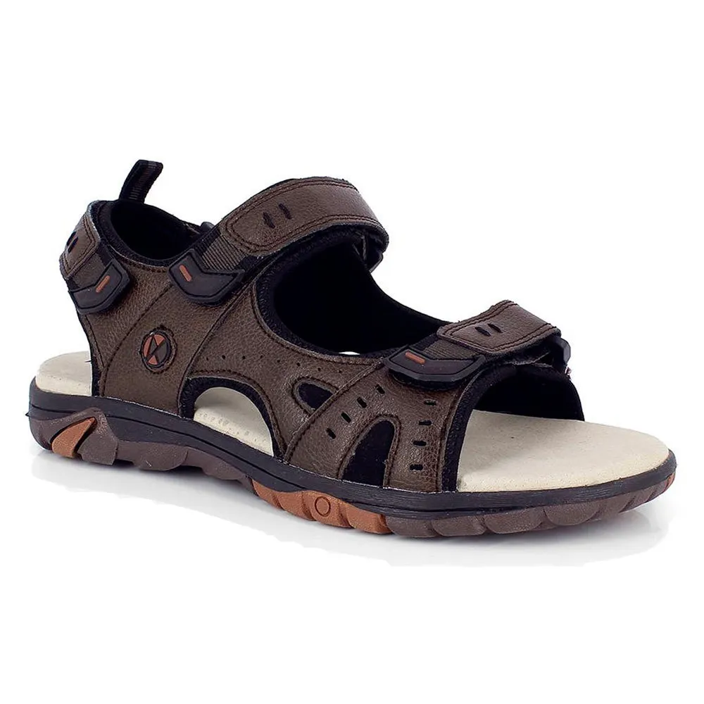 Kimberfeel Touques Sandalen Kimberfeel Touques Sandalen