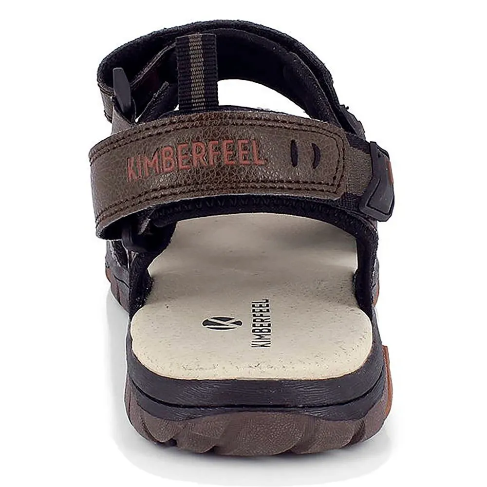 Kimberfeel Touques Sandalen Kimberfeel Touques Sandalen