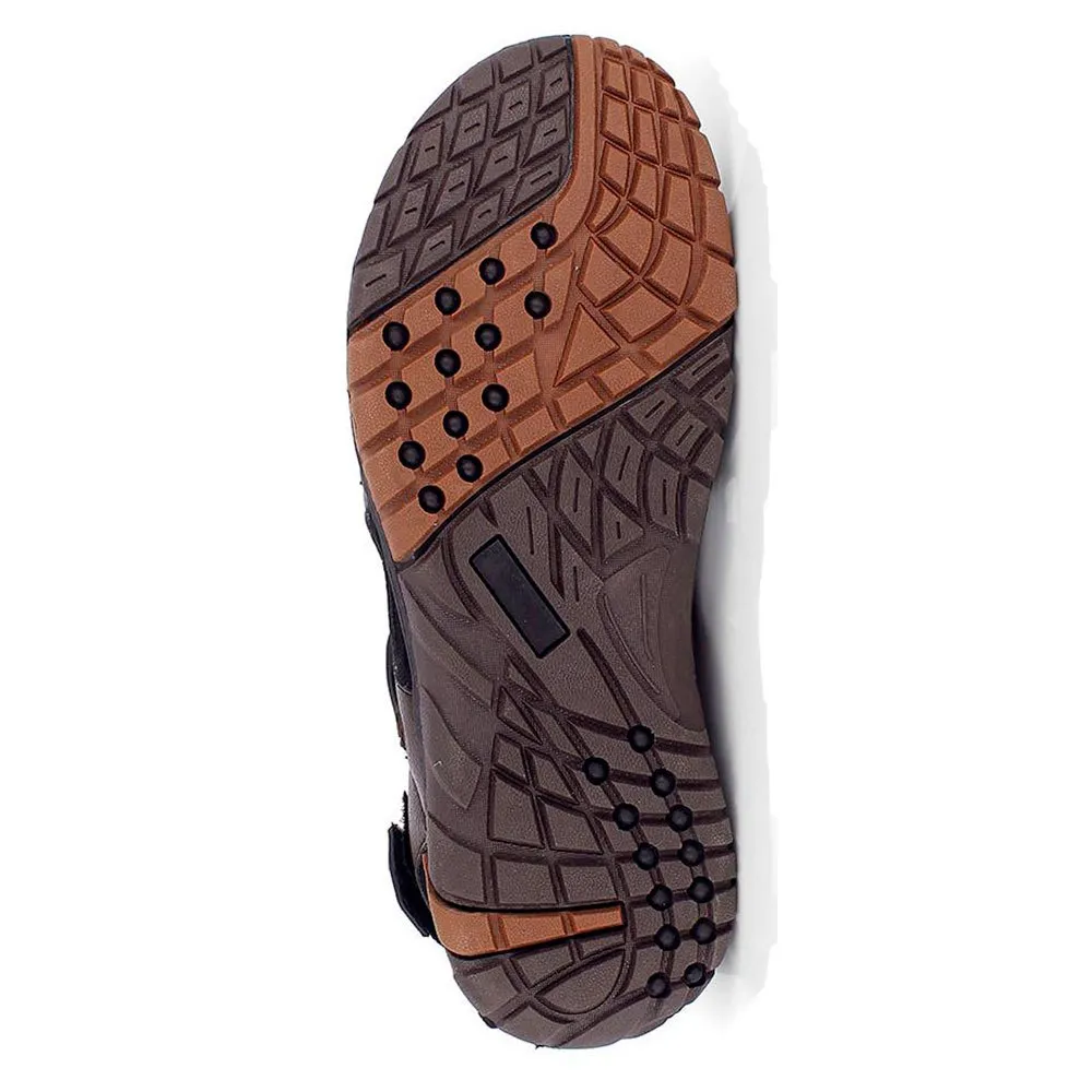 Kimberfeel Touques Sandalen Kimberfeel Touques Sandalen