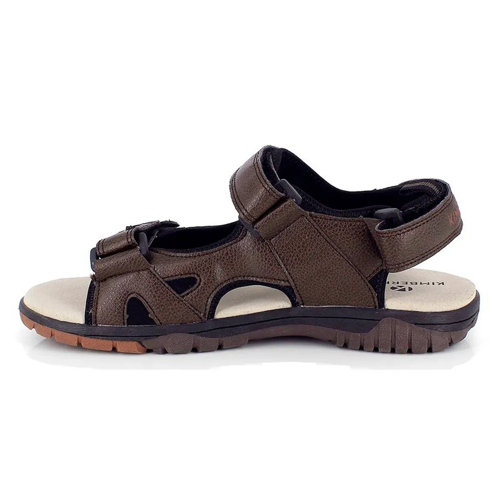 Kimberfeel Touques Sandalen Kimberfeel Touques Sandalen