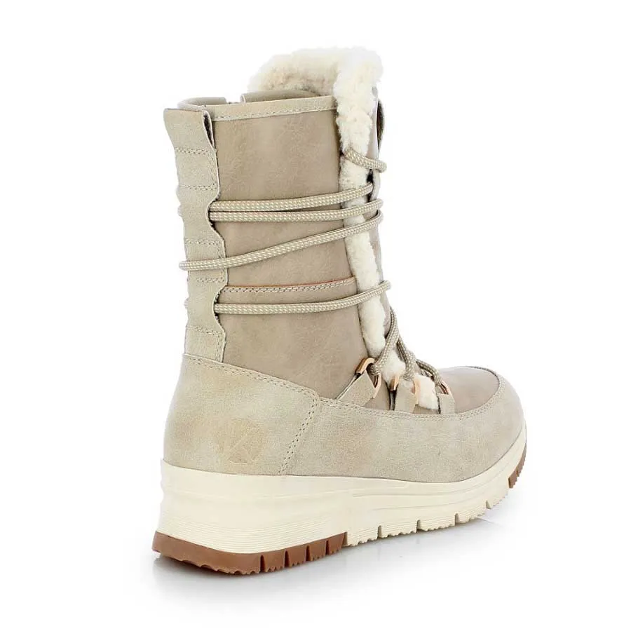 Kimberfeel Wanda Wanderstiefel Kimberfeel Wanda Wanderstiefel