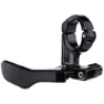 Kind Shock 1x Setups Remote Control Fahrrad Hebel, Black, 22.2mm