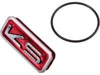 Kind Shock Abdeckplatte für LEV Kind Shock Abdeckplatte für LEV
