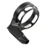 Kind Shock Coupler Housing Lev Verlängerung, Black, One Size