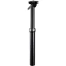 Kind Shock Drop Zone 120 Mm Teleskop-sattelstütze, Black, 300-420mm, 30.9mm