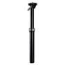 Kind Shock Drop Zone Teleskop-sattelstütze 120 Mm, Black, 300-420mm, 31.6mm