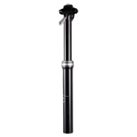 Kind Shock Dropzone 2020 75 Mm Teleskop-sattelstütze Kind Shock Dropzone 2020 75 Mm Teleskop-sattelstütze