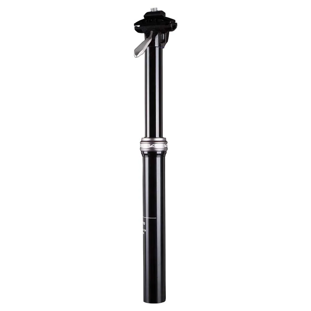 Kind Shock Dropzone 2020 75 Mm Teleskop-sattelstütze Kind Shock Dropzone 2020 75 Mm Teleskop-sattelstütze