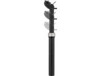 Kind Shock Dropzone Remote 125 mm Sattelstütze Kind Shock Dropzone Remote 125 mm Sattelstütze