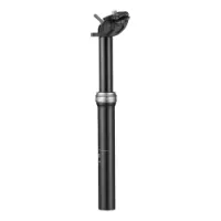 Kind Shock Dropzone Remote 2020 125 Mm Teleskop-sattelstütze Kind Shock Dropzone Remote 2020 125 Mm Teleskop-sattelstütze