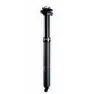 Kind Shock E20i Internal Cable 100 Mm Teleskop-sattelstütze, Black, 260-360mm, 30.9mm