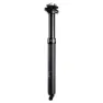 Kind Shock E20iÂ internal Cable 125 Mm Teleskop-sattelstütze, Black, 305-430mm, 30.9mm