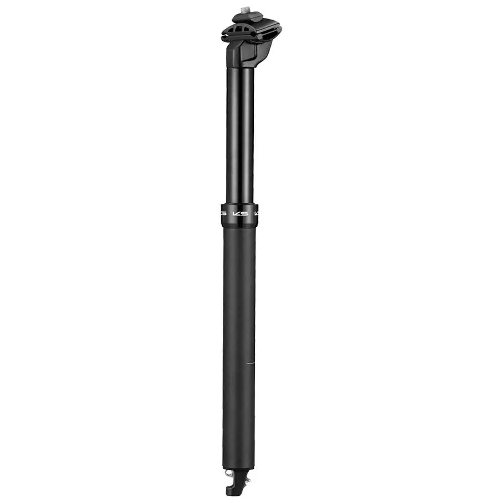 Kind Shock Eten I 2020 75 Mm Teleskop-sattelstütze Kind Shock Eten I 2020 75 Mm Teleskop-sattelstütze