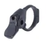 Kind Shock Fernbedienung Für Sattelstütze Ks 2020 31.8 Mm, Black, One Size