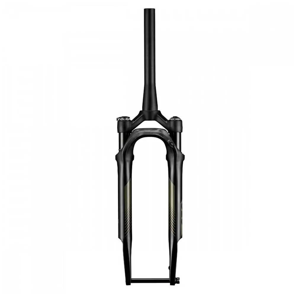 Kind Shock Gtc Gravel Gabel, Black, 28" - 700C, 40mm Kind Shock Gtc Gravel Gabel, Black, 28" - 700C, 40mm