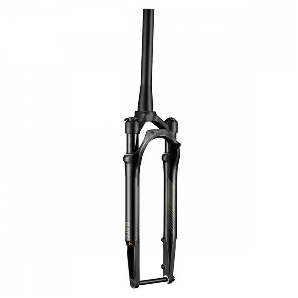 Kind Shock Gtc Gravel Gabel, Black, 28" - 700C, 40mm Kind Shock Gtc Gravel Gabel, Black, 28" - 700C, 40mm