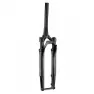 Kind Shock Gtc Gravel Gabel, Black, 28" - 700C, 40mm
