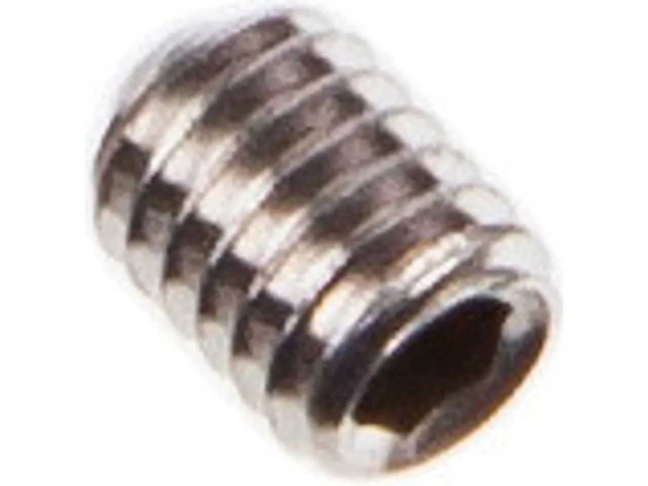 Kind Shock Kabelfixierschraube für LEV, Grau, one_size Kind Shock Kabelfixierschraube für LEV, Grau, one_size
