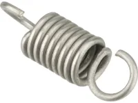 Kind Shock Kabelklemmfeder für LEV Integra / LEV Ci / Zeta Kind Shock Kabelklemmfeder für LEV Integra / LEV Ci / Zeta