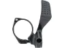 Kind Shock KG Drop Lenkerremote, Black, 22.2mm, traditional