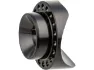 Kind Shock Klemmkopfkappe LEV, Schwarz, one_size