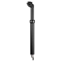 Kind Shock Ks Eten 31.6 Internal Cable Retrocede 100 Mm Teleskop-sattelstütze Kind Shock Ks Eten 31.6 Internal Cable Retrocede 100 Mm Teleskop-sattelstütze