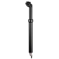 Kind Shock Ks Eten 31.6 Internal Cable Retrocede 100 Mm Teleskop-sattelstütze Kind Shock Ks Eten 31.6 Internal Cable Retrocede 100 Mm Teleskop-sattelstütze
