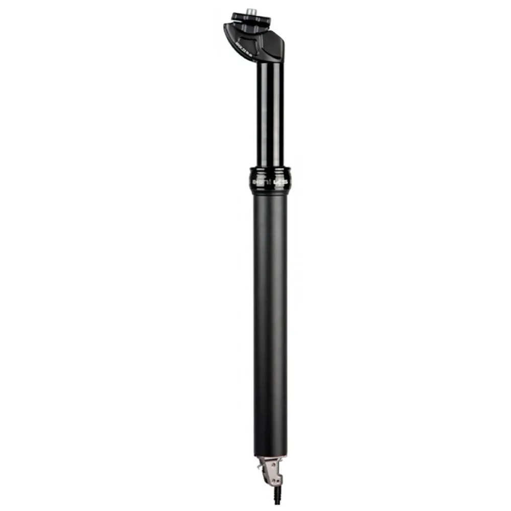 Kind Shock Ks Eten 31.6 Internal Cable Retrocede 100 Mm Teleskop-sattelstütze Kind Shock Ks Eten 31.6 Internal Cable Retrocede 100 Mm Teleskop-sattelstütze