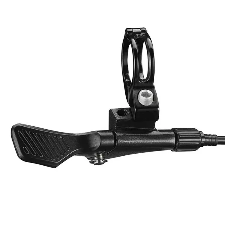 Kind Shock Ks Westy 2.0 22 Mm Fernbedienung Für Absenkbare Sattelstütze, Black, One Size Kind Shock Ks Westy 2.0 22 Mm Fernbedienung Für Absenkbare Sattelstütze, Black, One Size