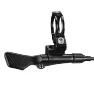 Kind Shock Ks Westy 2.0 22 Mm Fernbedienung Für Absenkbare Sattelstütze, Black, One Size