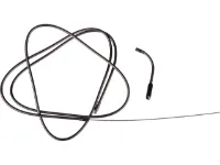 Kind Shock Lenkerremote Zugkabel für LEV / Dropzone / i950 / i900 Kind Shock Lenkerremote Zugkabel für LEV / Dropzone / i950 / i900