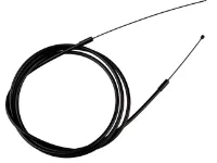 Kind Shock Lenkerremote-Zugkabel für Supernatural / Dropzone / i900 Kind Shock Lenkerremote-Zugkabel für Supernatural / Dropzone / i900