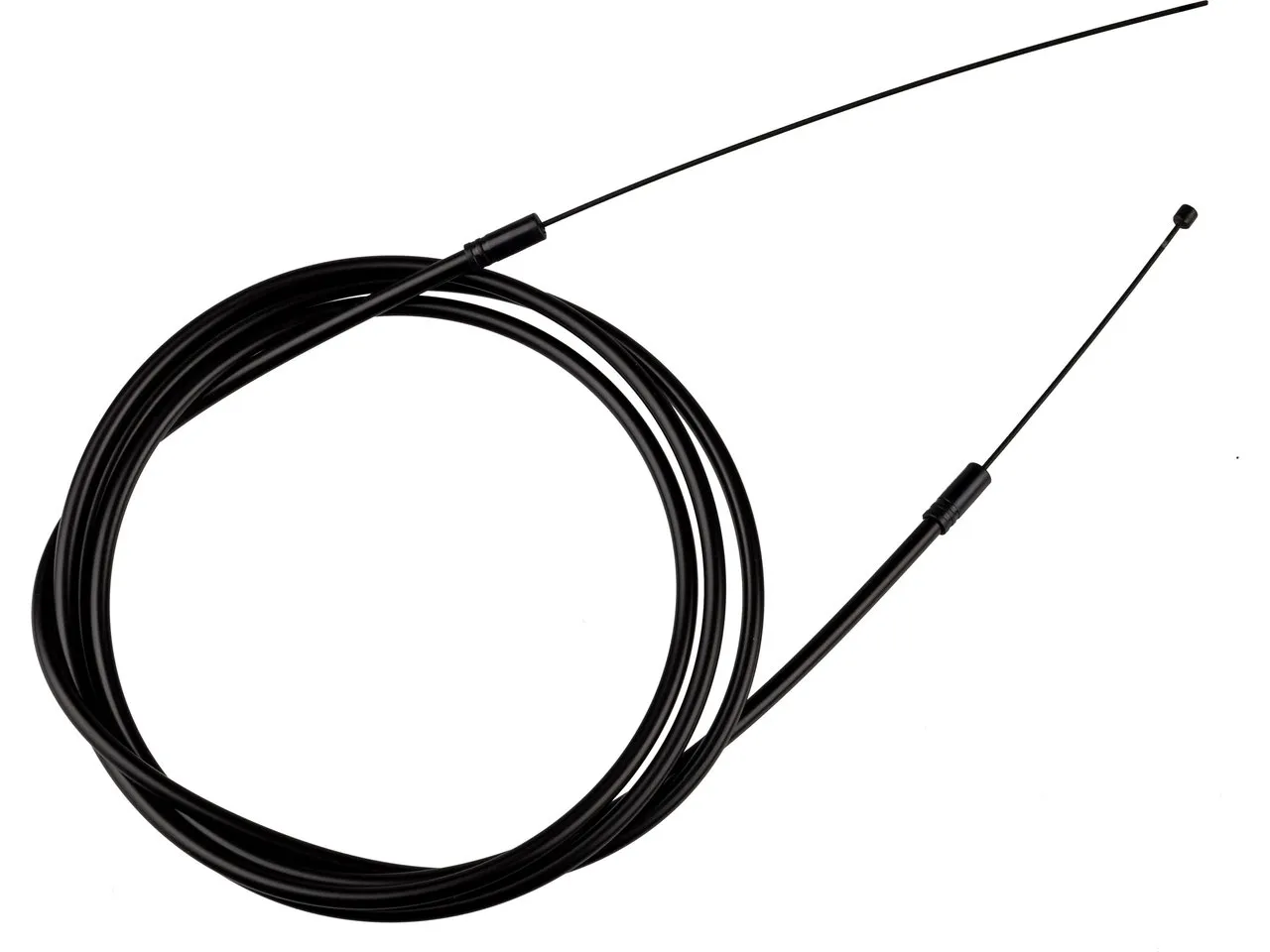 Kind Shock Lenkerremote-Zugkabel für Supernatural / Dropzone / i900, One_size