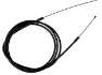 Kind Shock Lenkerremote-Zugkabel für Supernatural / Dropzone / i900, One_size