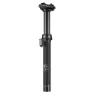 Kind Shock Lev 2020 120 Mm Teleskop-sattelstütze, Black, 335-455mm, 27.2mm
