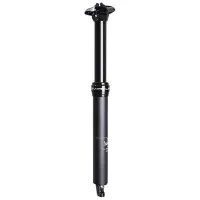 Kind Shock Lev Carbon Internal Cable 65 Mm Teleskop-sattelstütze Kind Shock Lev Carbon Internal Cable 65 Mm Teleskop-sattelstütze
