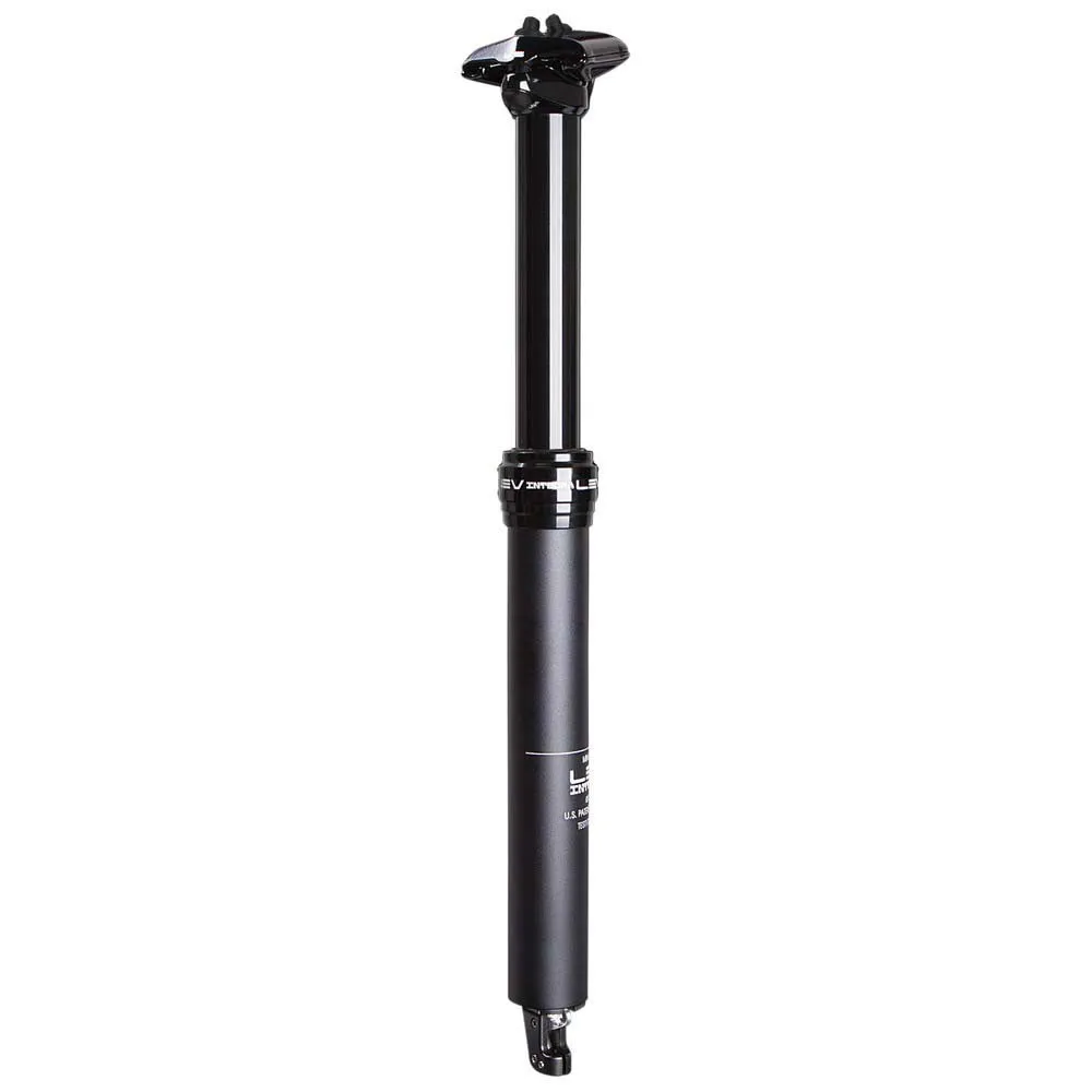 Kind Shock Lev Carbon Internal Cable 65 Mm Teleskop-sattelstütze Kind Shock Lev Carbon Internal Cable 65 Mm Teleskop-sattelstütze